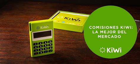 Facturar mi lector o comisiones – KiWi.